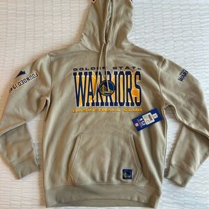 NBA Golden State Warriors Sweatshirt
